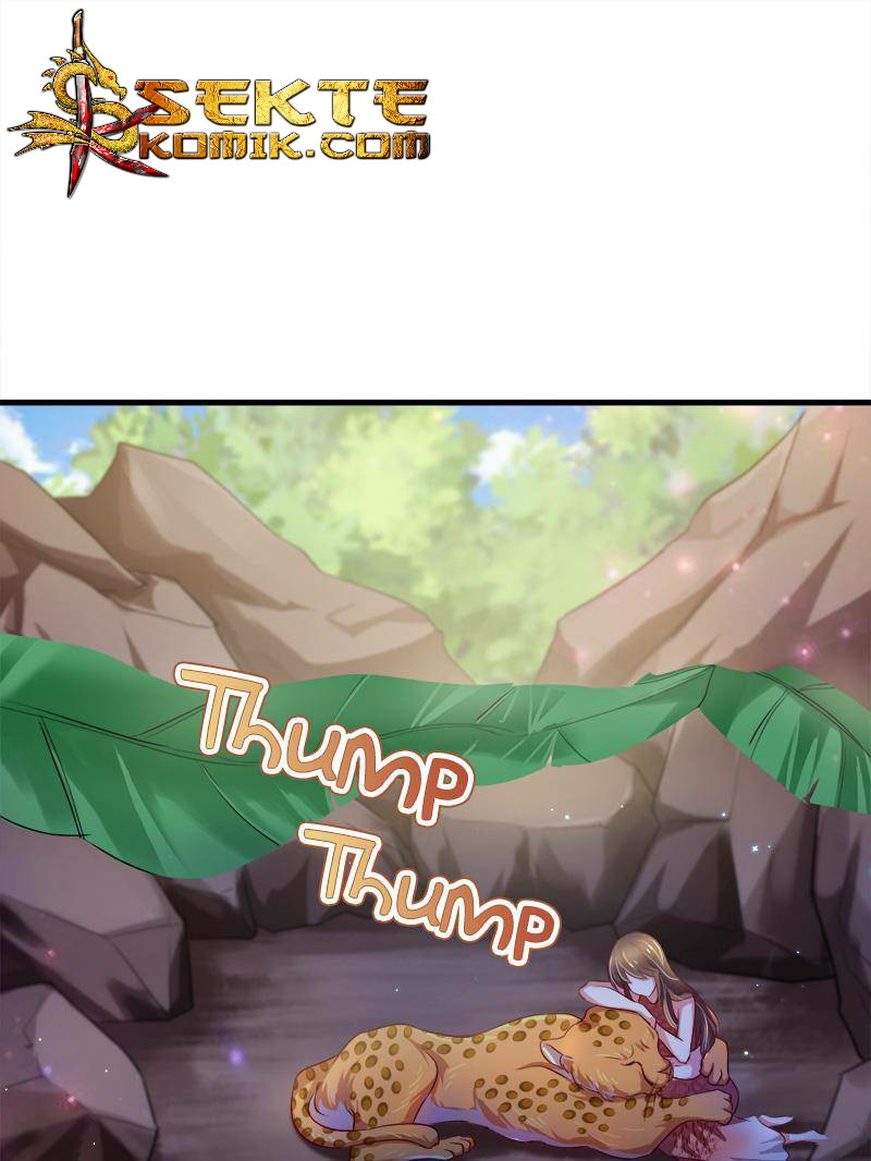 Beauty and the Beasts Chapter 29 Bahasa Indonesia